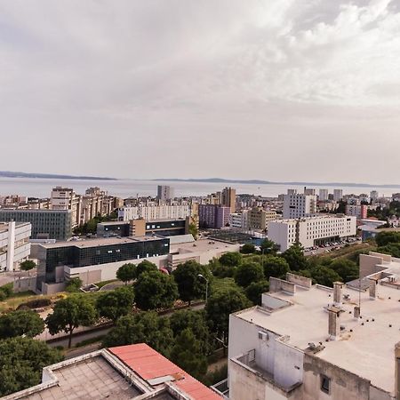 شقة Panorama سبليت المظهر الخارجي الصورة
